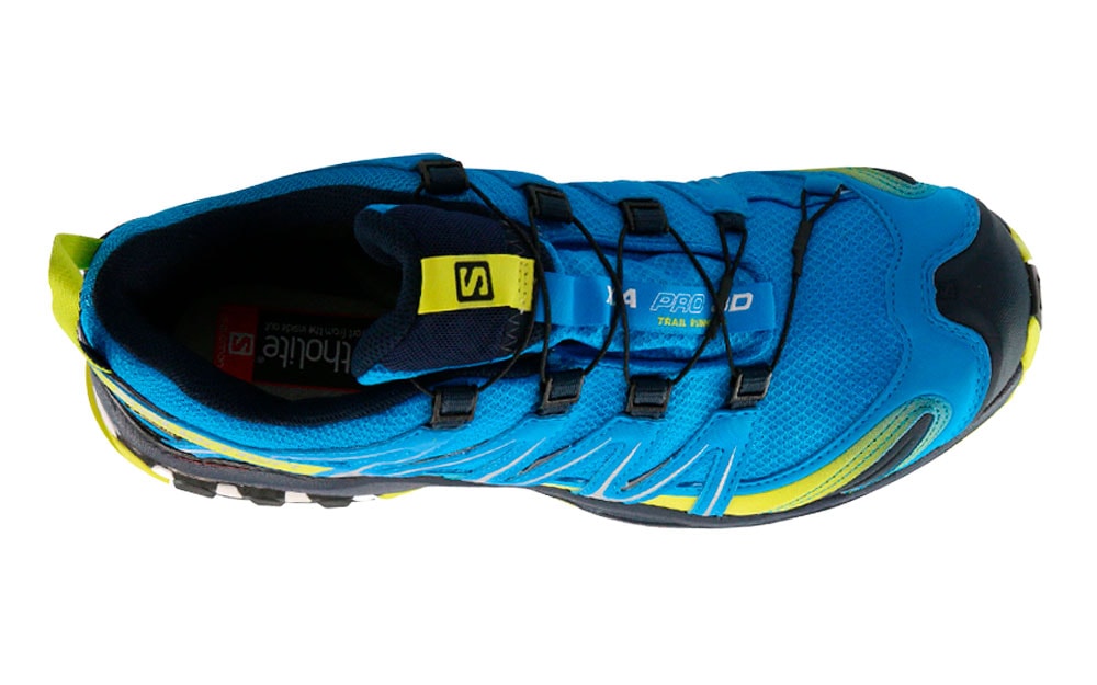 Salomon Xa 3d Avec Goretex Streetprorunning